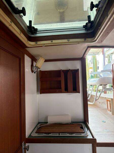 1988 Ellis Down East