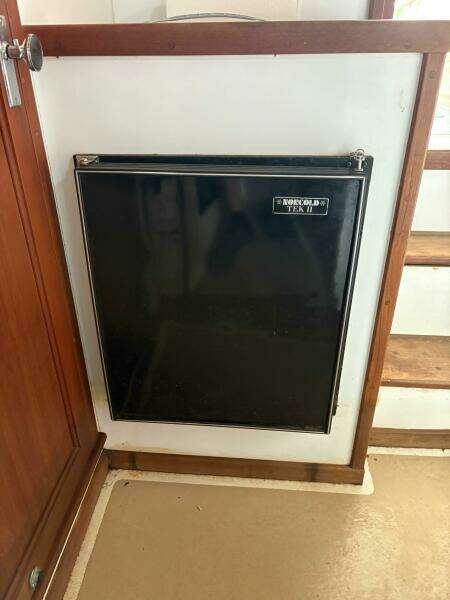 1988 Ellis Down East