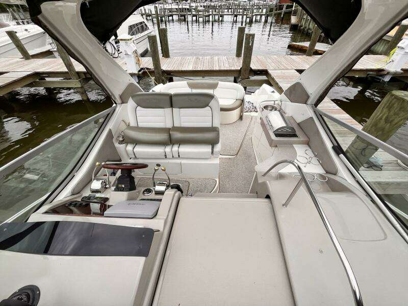 2007 Sea Ray 310 Sundancer
