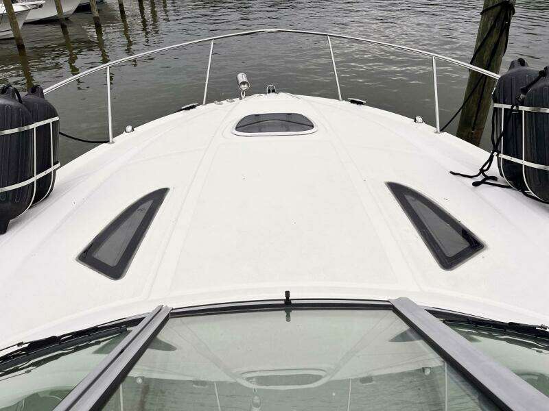 2007 Sea Ray 310 Sundancer