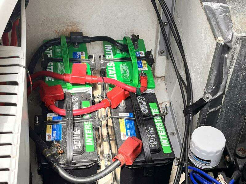 2007 Sea Ray 310 Sundancer