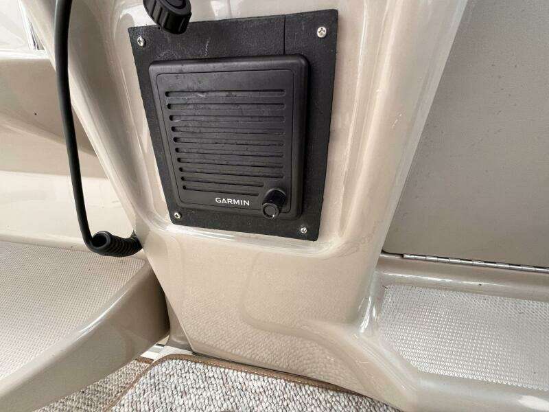 2007 Sea Ray 310 Sundancer