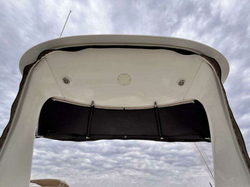 2007 Sea Ray 310 Sundancer