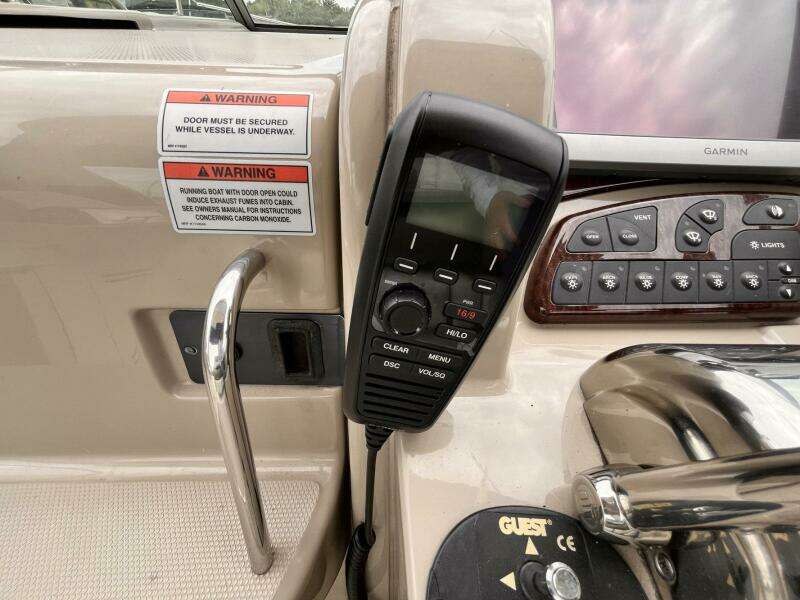 2007 Sea Ray 310 Sundancer