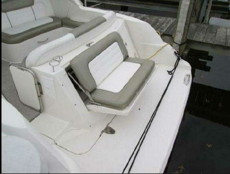 2007 Sea Ray 310 Sundancer