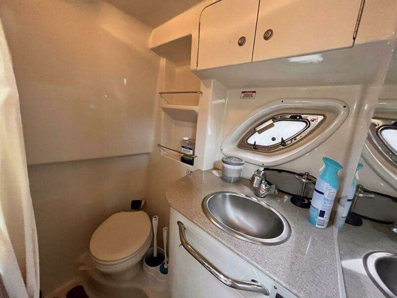 2007 Sea Ray 310 Sundancer