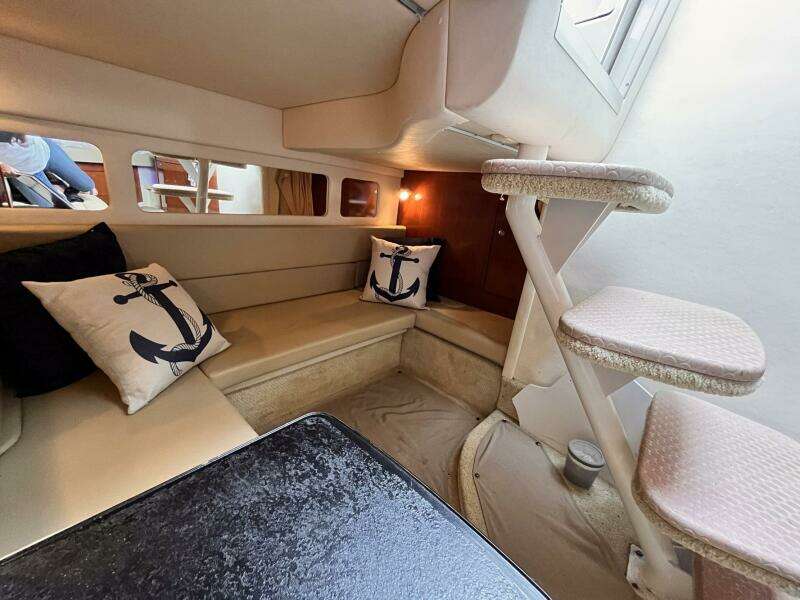 2007 Sea Ray 310 Sundancer