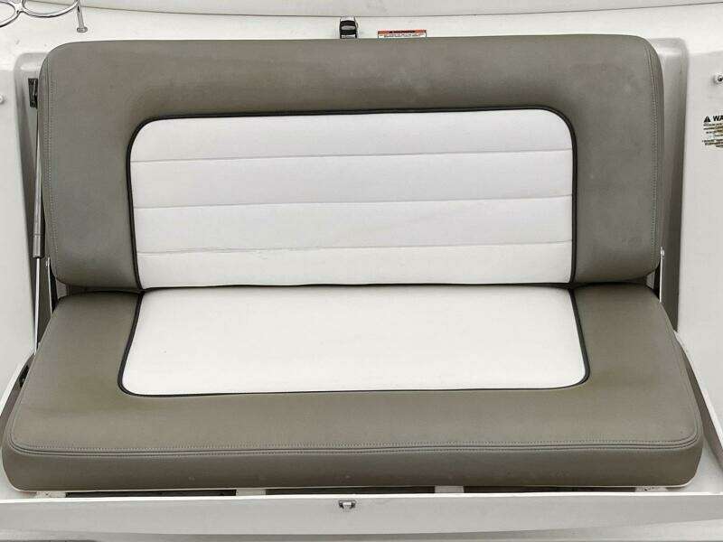 2007 Sea Ray 310 Sundancer