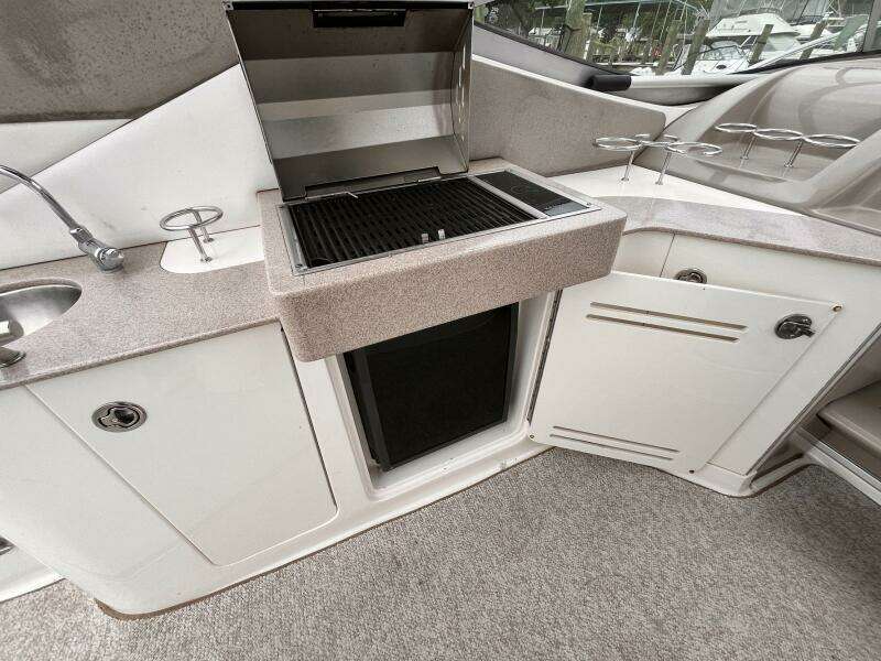 2007 Sea Ray 310 Sundancer