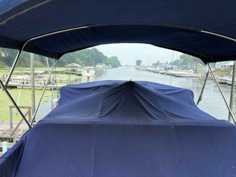 1978 Grand Banks 36  Classic