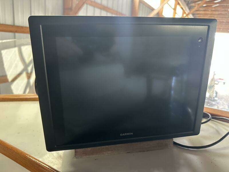 1978 Grand Banks 36  Classic