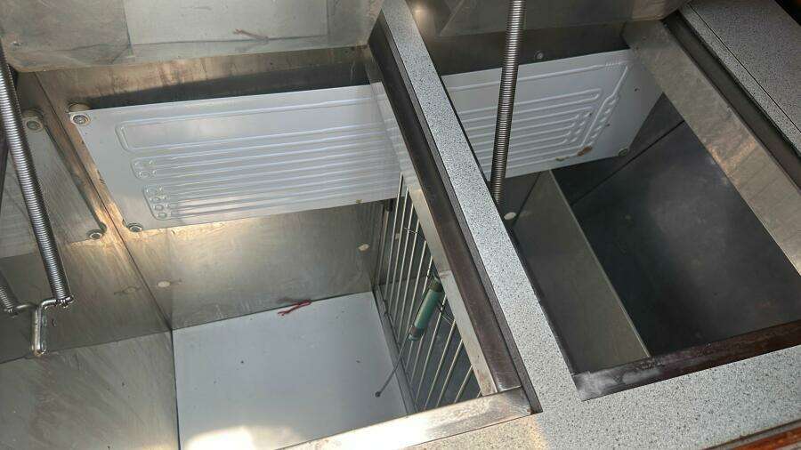 1990 Beneteau Oceanis 500