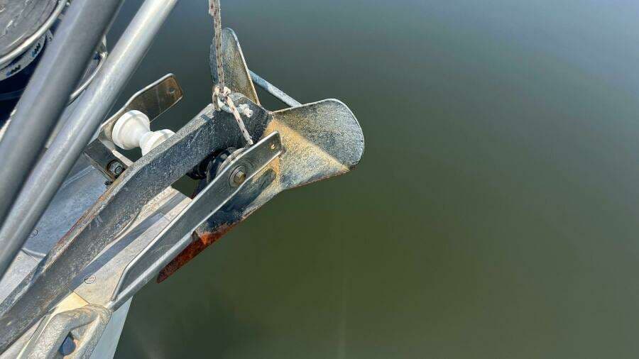 1990 Beneteau Oceanis 500