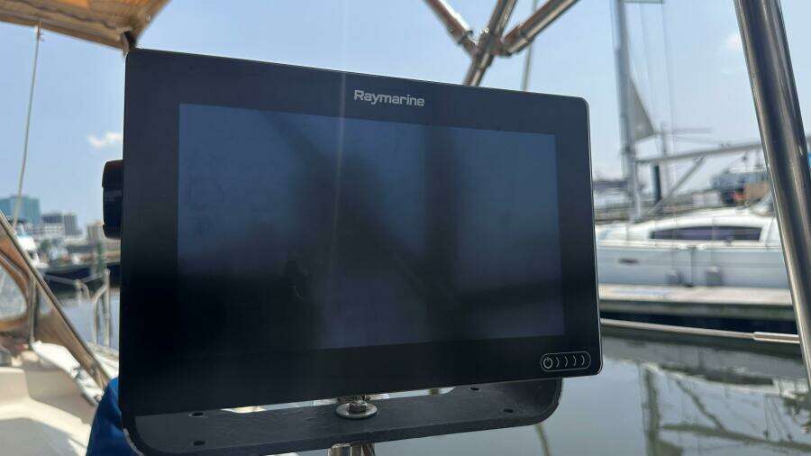 1990 Beneteau Oceanis 500