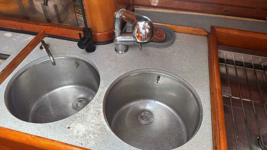 1990 Beneteau Oceanis 500