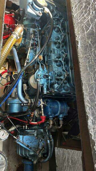 1990 Beneteau Oceanis 500