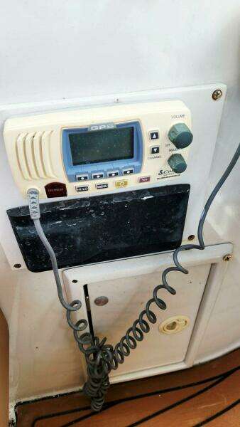 1999 Carver 530 Voyager Pilothouse