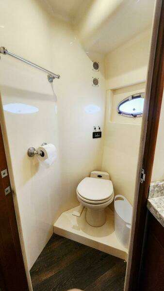 1999 Carver 530 Voyager Pilothouse