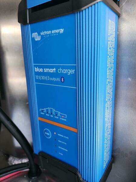 2024 Aluminum Cruiser Profisher 750