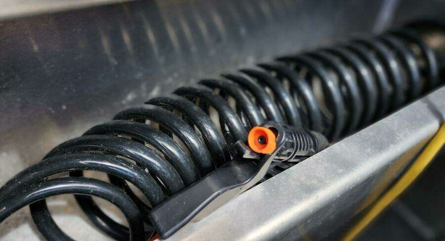 2024 Aluminum Cruiser Profisher 750