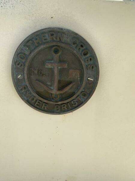 1982 Southern Cross 28