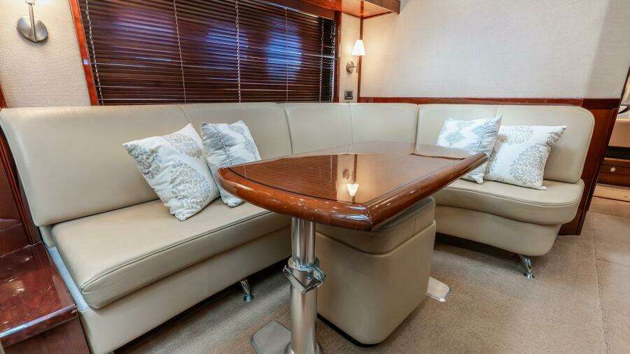 2008 Sea Ray Sundancer 60