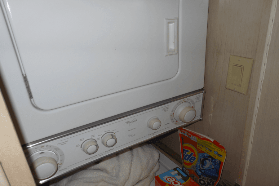 1996 Hatteras 54 CONVERTIBLE