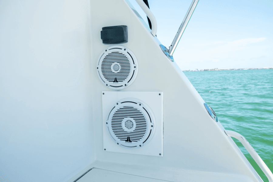 1996 Hatteras 54 CONVERTIBLE