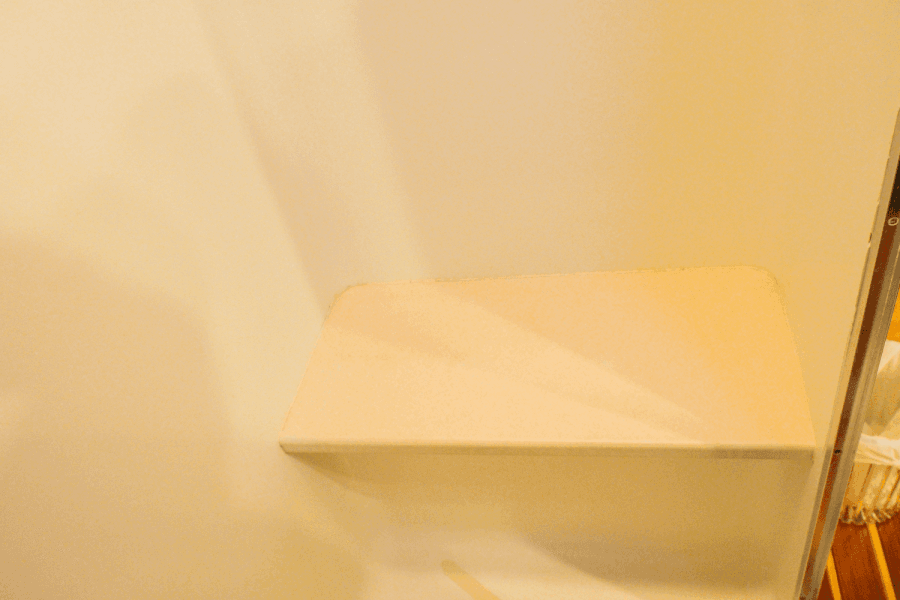 1996 Hatteras 54 CONVERTIBLE