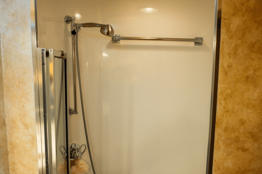 1996 Hatteras 54 CONVERTIBLE