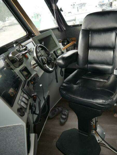 2022 Custom Freestyle 32