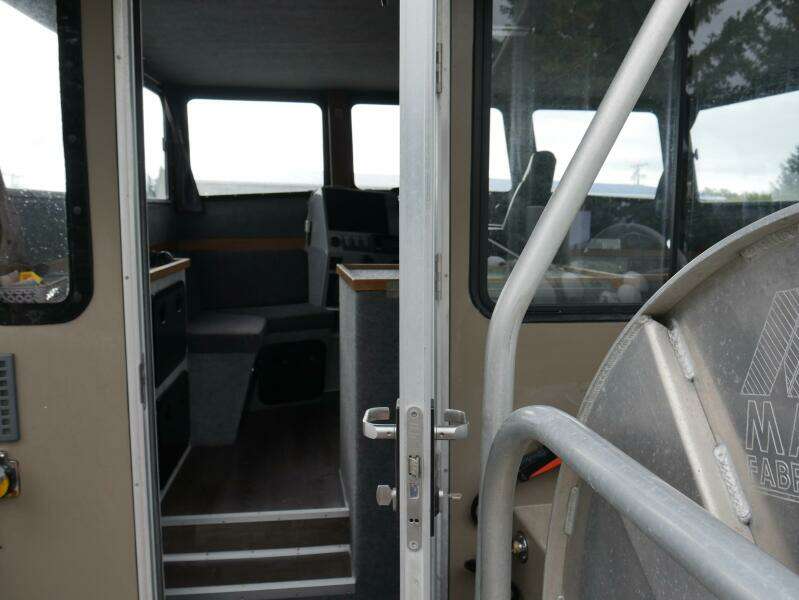 2022 Custom Freestyle 32