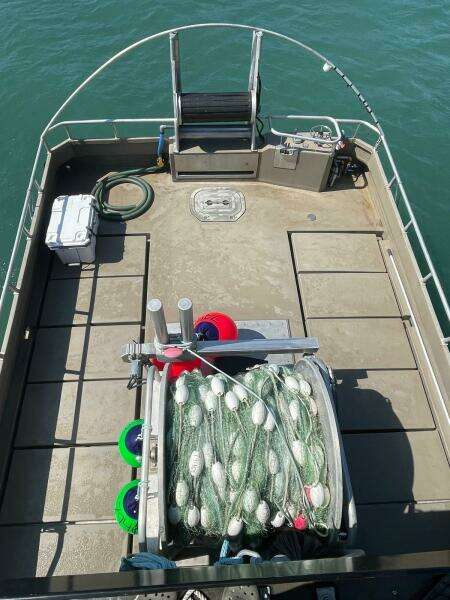 2022 Custom Freestyle 32