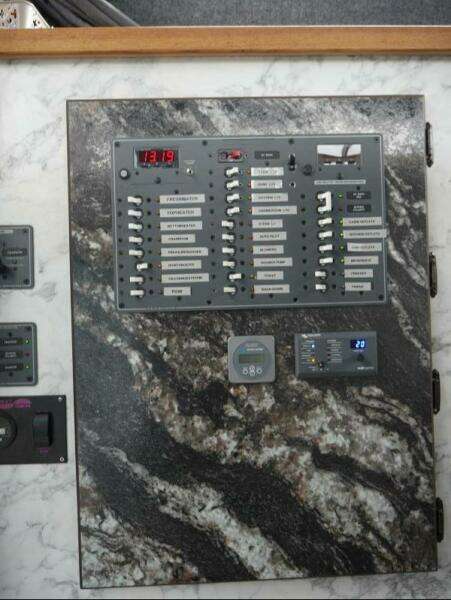 2022 Custom Freestyle 32