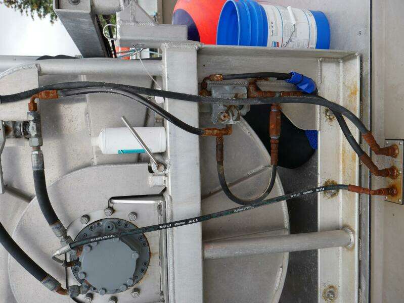 2022 Custom Freestyle 32