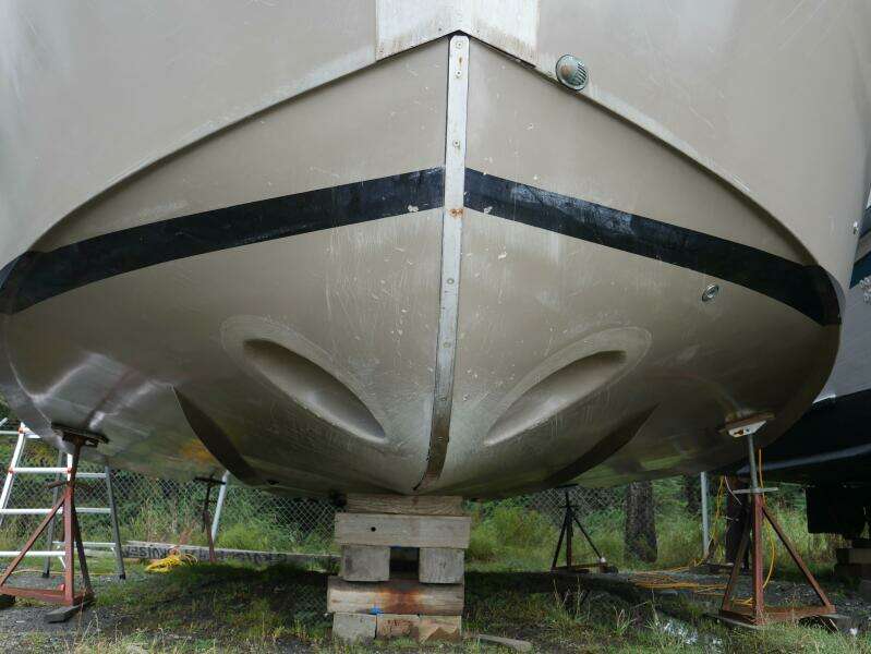 2022 Custom Freestyle 32