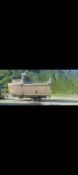 2022 Custom Freestyle 32