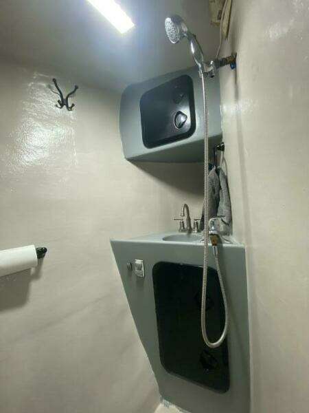 2022 Custom Freestyle 32