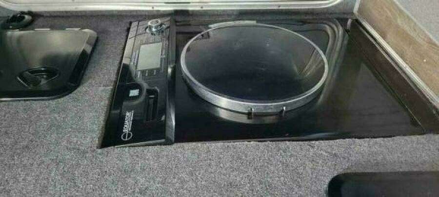 2022 Custom Freestyle 32