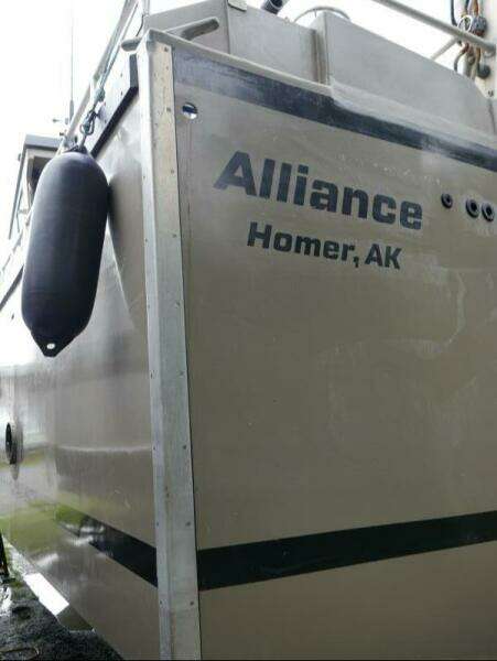 2022 Custom Freestyle 32