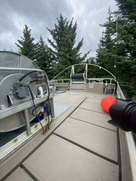 2022 Custom Freestyle 32