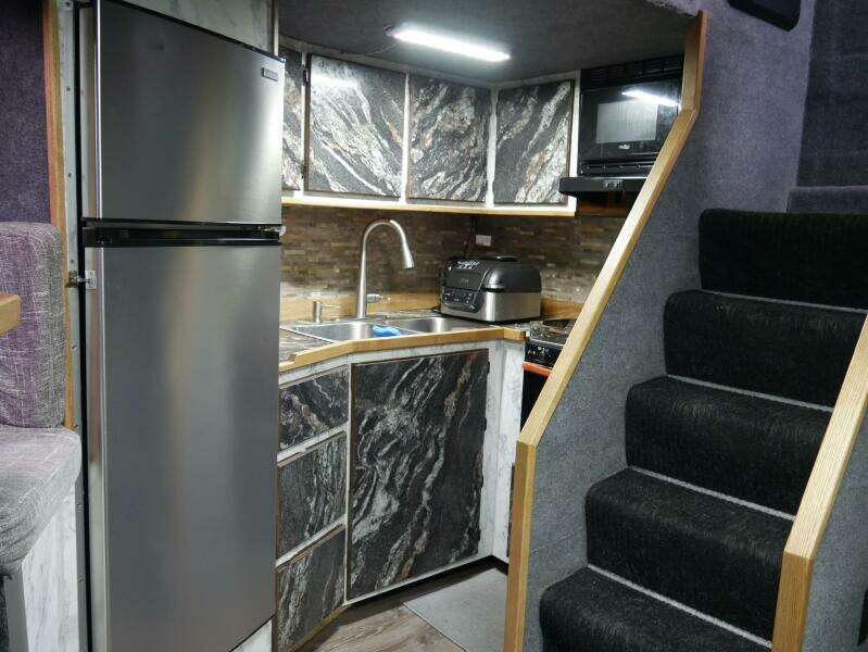 2022 Custom Freestyle 32