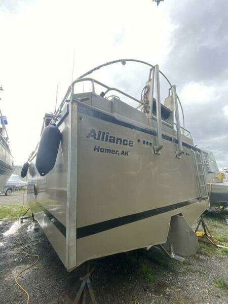 2022 Custom Freestyle 32