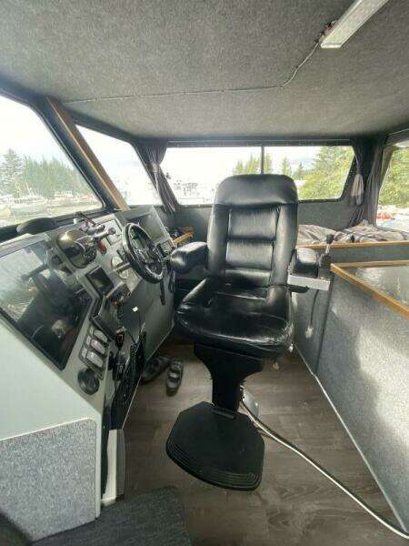 2022 Custom Freestyle 32