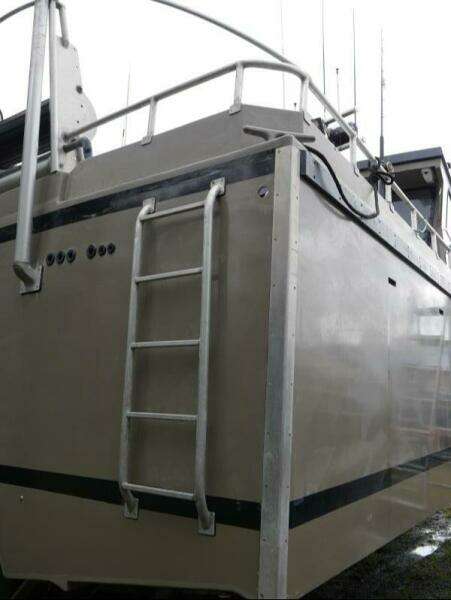 2022 Custom Freestyle 32