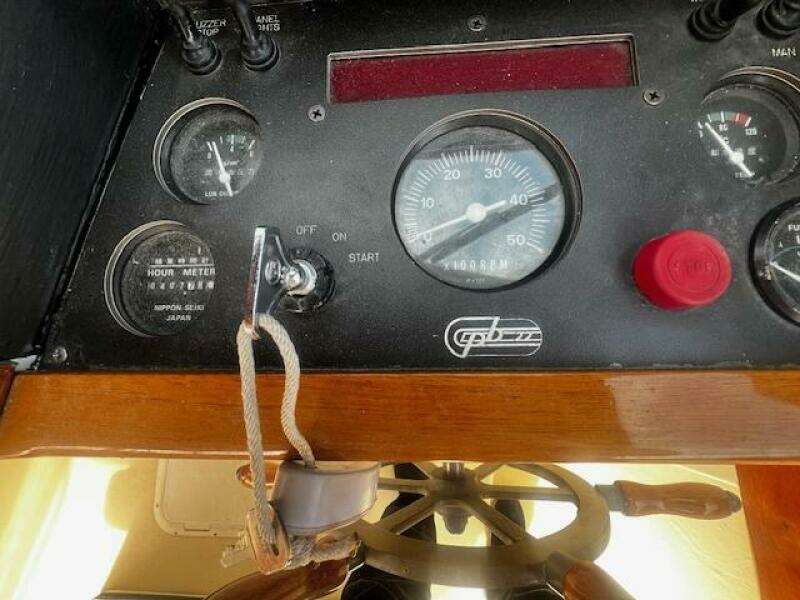 1998 Webbers Cove Pemaquid Beach Softtop Cruiser