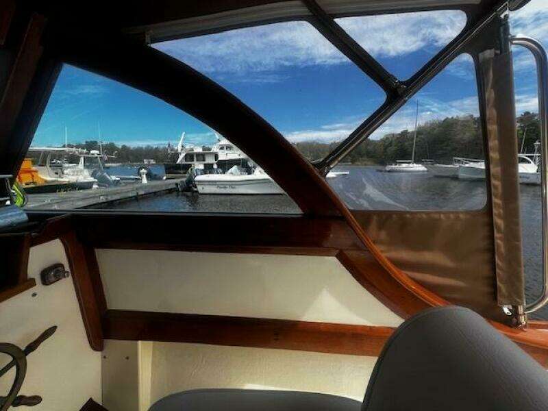 1998 Webbers Cove Pemaquid Beach Softtop Cruiser