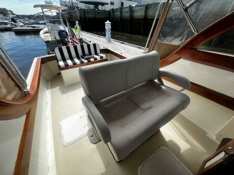 1998 Webbers Cove Pemaquid Beach Softtop Cruiser