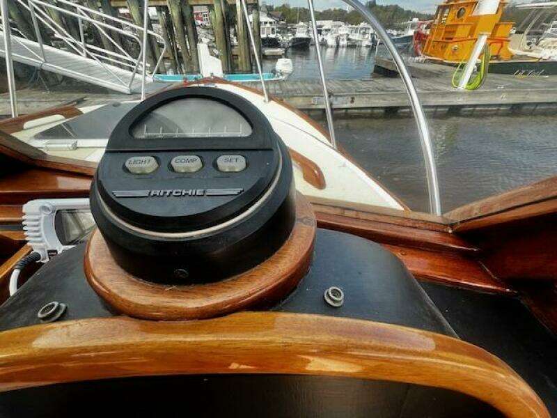 1998 Webbers Cove Pemaquid Beach Softtop Cruiser