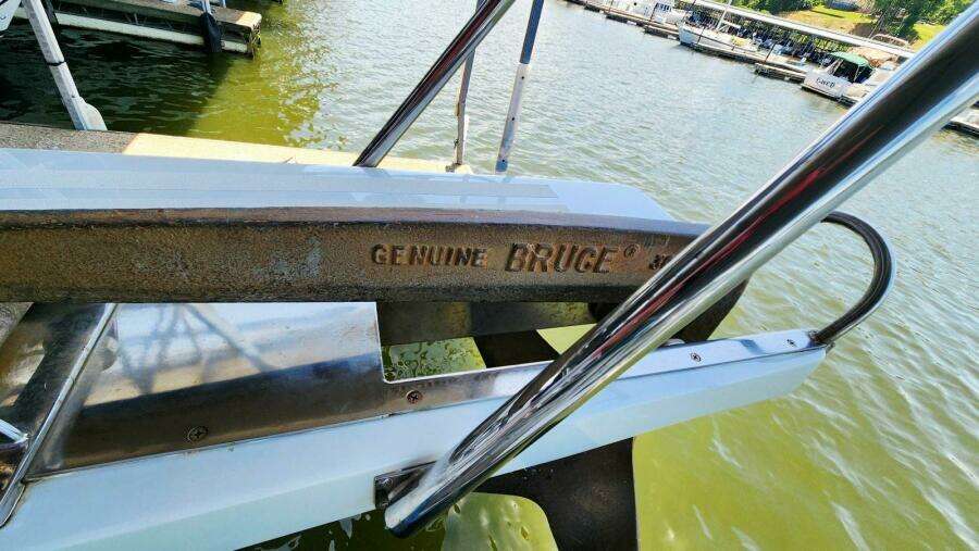 2000 Ocean Alexander 511 Classico